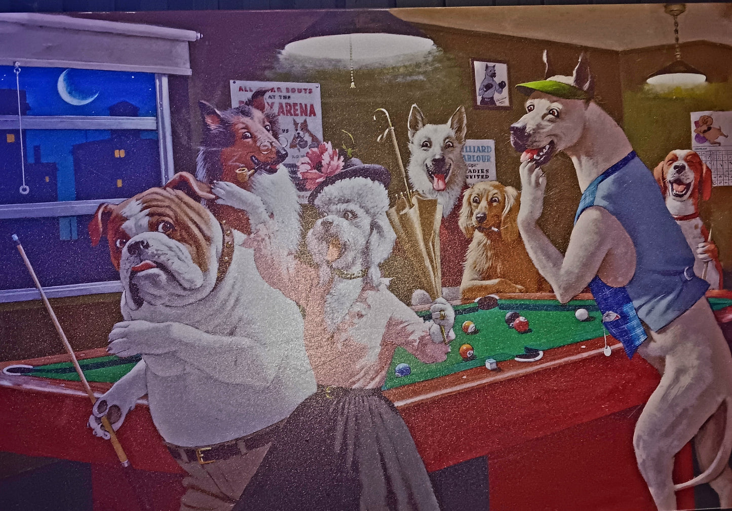 Luxury Shower Thermostat System Set