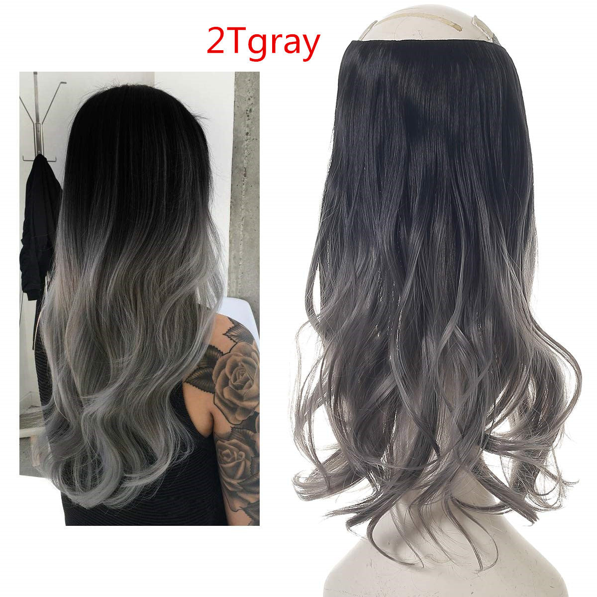 Luxury Shower Thermostat System Set